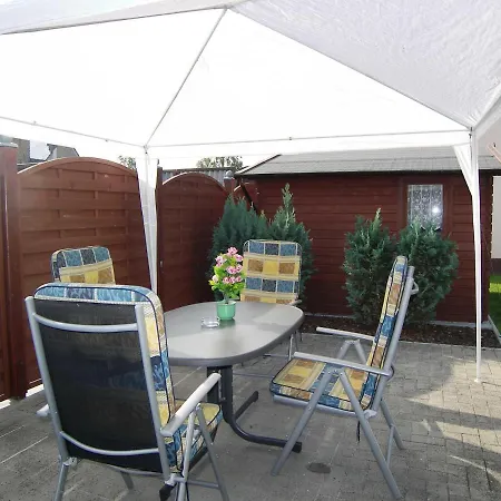 Ferienwohnung Reimann