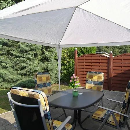 Ferienwohnung Reimann * Ulrichshorst