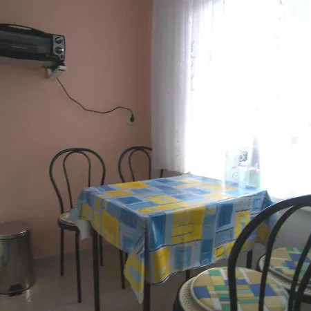 דירה Ferienwohnung Reimann
