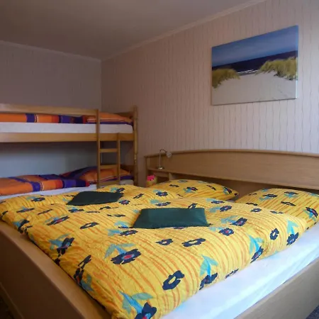 Ferienwohnung Reimann דירה