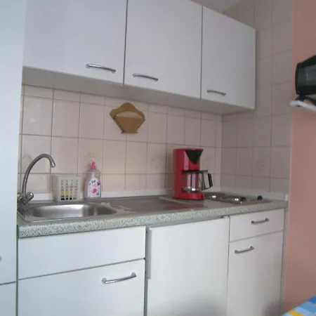 Ferienwohnung Reimann דירה *