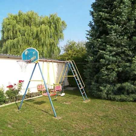 דירה Ferienwohnung Reimann *