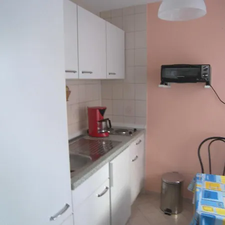 Ferienwohnung Reimann *