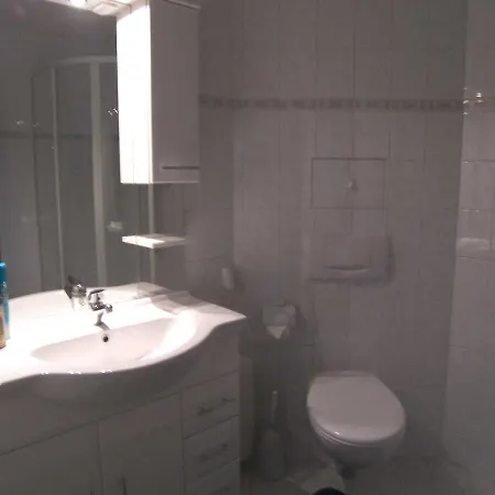 Ferienwohnung Reimann *