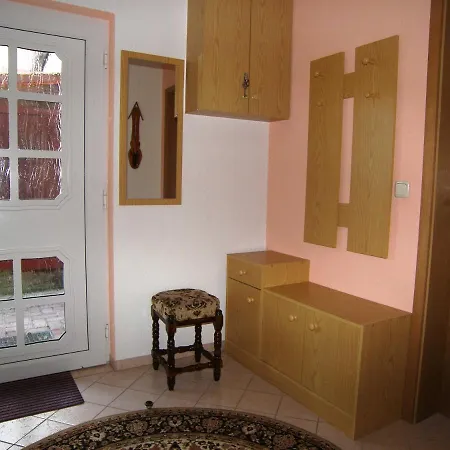 דירה Ferienwohnung Reimann *