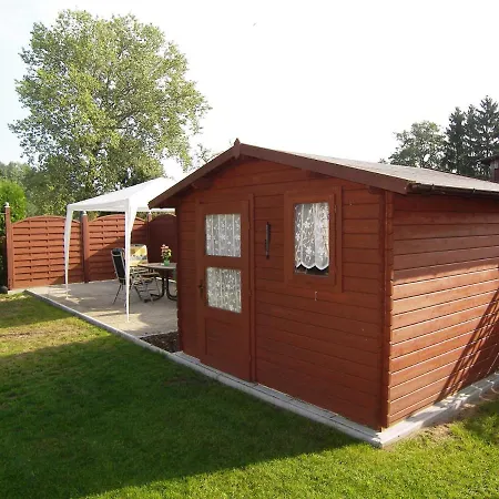דירה Ferienwohnung Reimann