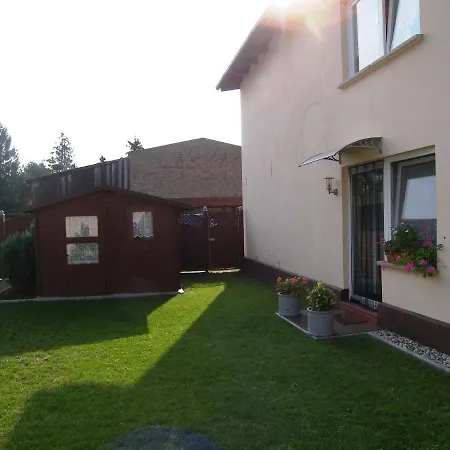 Ferienwohnung Reimann * Ulrichshorst