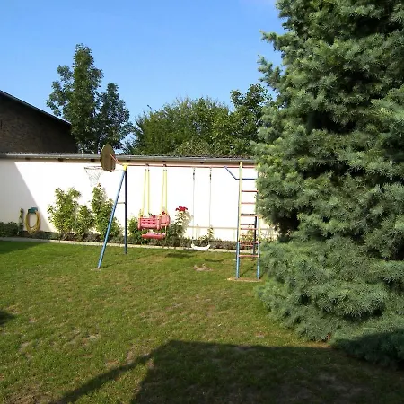 דירה Ferienwohnung Reimann