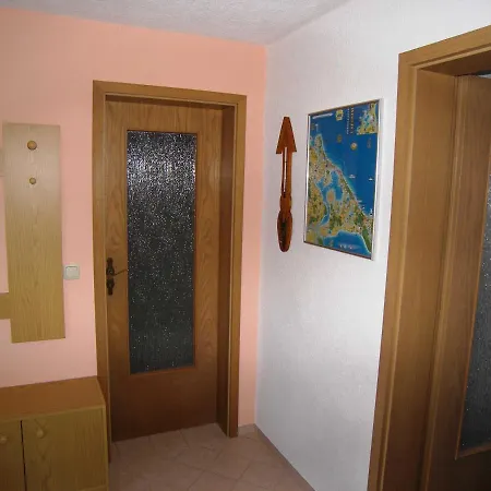 Ferienwohnung Reimann *