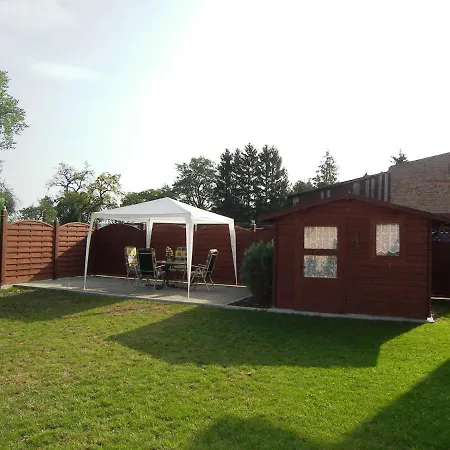 דירה Ferienwohnung Reimann